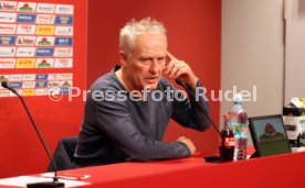 30.10.21 SC Freiburg - SpVgg Greuther F&uuml;rth