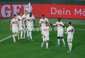 11.11.23 VfB Stuttgart - Borussia Dortmund