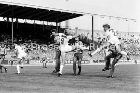 VfB Stuttgart - Spandauer SV