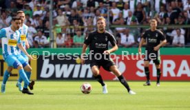 31.07.22 SV Oberachern - Borussia M&ouml;nchengladbach