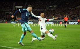 30.03.26 Deutschland - Ghana