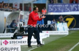 1. FC Heidenheim- VfL Bochum