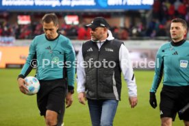 11.05.25 1. FC Heidenheim - 1. FC Union Berlin