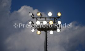 16.05.21 SV Sandhausen - SSV Jahn Regensburg