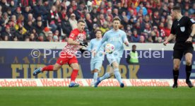 17.12.23 SC Freiburg - 1. FC K&ouml;ln