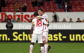 16.09.10 VfB Stuttgart - Young Boys Bern