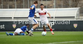 07.02.26 U19 VfB Stuttgart - U19 FC Energie Cottbus