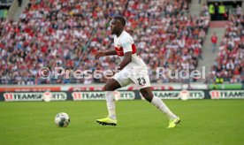 VfB Stuttgart - Holstein Kiel