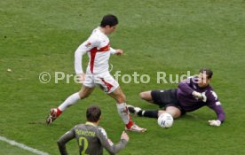 VfB Stuttgart