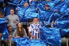 Karlsruher SC - SG Dynamo Dresden