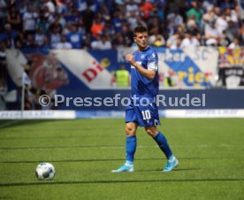 Karlsruher SC - SG Dynamo Dresden