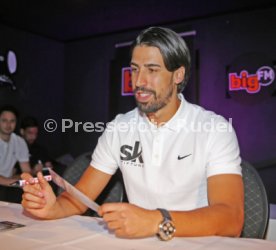 Sami Khedira