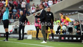 VfB Stuttgart - Borussia Dortmund