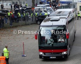 Karlsruher SC - VfB Stuttgart