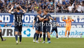 18.04.26 TSG 1899 Hoffenheim - Borussia Dortmund