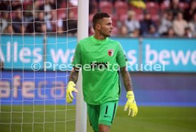 31.10.21 FC Augsburg - VfB Stuttgart