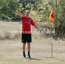 VfB Stuttgart Footgolf-Cup