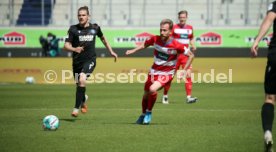 23.05.21 1. FC Heidenheim - Karlsruher SC