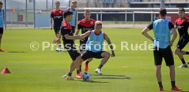 06.08.20 VfB Stuttgart Training