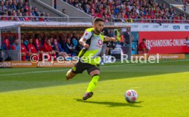 13.09.25 1. FC Heidenheim - Borussia Dortmund