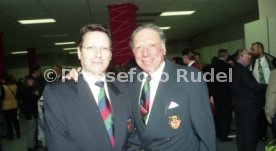 11.01.97 Hallen Masters Stuttgart