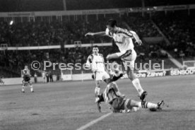 27.08.95 Stuttgarter Kickers - FC Bayern M&uuml;nchen