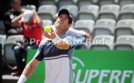 09.06.22 Tennis BOSS Open Stuttgart Weissenhof 2022