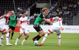 13.09.26 VfB Stuttgart II - SC Preu&szlig;en M&uuml;nster