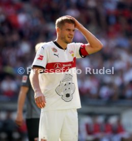 VfB Stuttgart - FC Augsburg