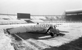 22.01.82 VfB Stuttgart Neckarstadion