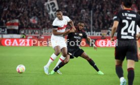 09.10.22 VfB Stuttgart - 1. FC Union Berlin