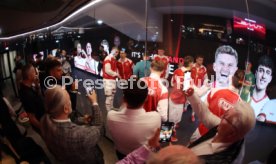 13.04.25 VfB Stuttgart Porsche Tunnel Club