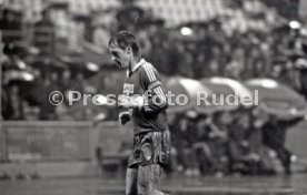 22.10.86 Torpedo Moskau - VfB Stuttgart