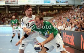Frisch Auf G&ouml;ppingen - TSV GWD Minden