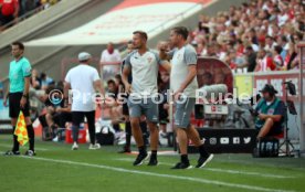 28.08.22 1. FC K&ouml;ln - VfB Stuttgart