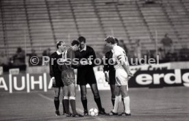16.09.92 VfB Stuttgart - Leeds United