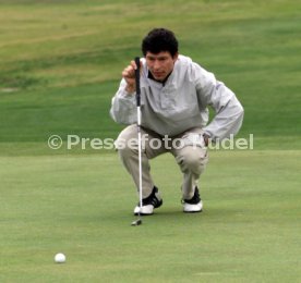 20.01.01 VfB Stuttgart Trainingslager La Manga 2001