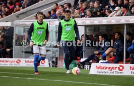 12.03.23 SC Freiburg - TSG 1899 Hoffenheim