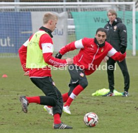 VfB Stuttgart