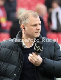 18.01.26 VfB Stuttgart - 1. FC Union Berlin