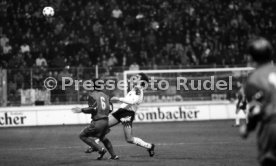 18.12.94 Deutschland - Albanien