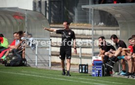 U19 VfB Stuttgart - U19 Eintracht Frankfurt