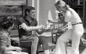 20.06.74 Fussball WM 1974 Italien