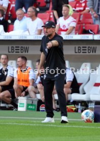 30.08.25 VfB Stuttgart - Borussia M&ouml;nchengladbach