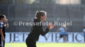 04.10.26 Frauen VfB Stuttgart - 1. FC Union Berlin