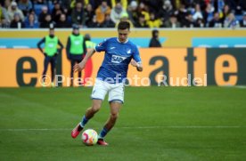 25.02.23 TSG 1899 Hoffenheim - Borussia Dortmund