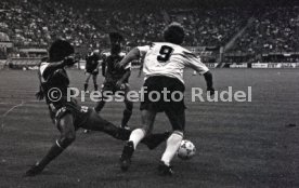 WM 1990 Deutschland - VAE