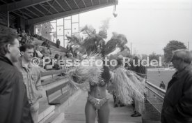 02.06.96 Stuttgarter Kickers - SSV Reutlingen