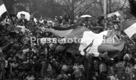 01.04.87 Stuttgarter Kickers - Fortuna D&uuml;sseldorf