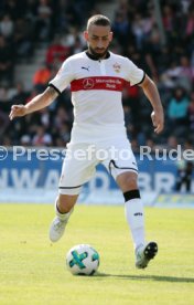 SG Sonnenhof Gro&szlig;aspach - VfB Stuttgart
